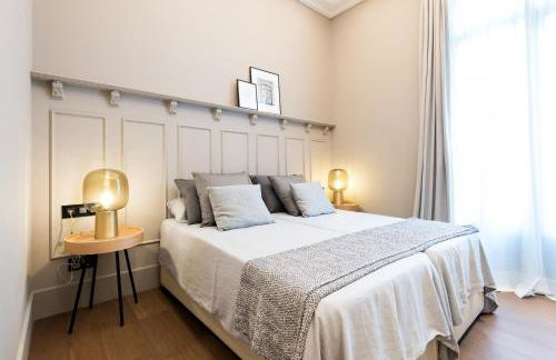 Rental Apartment Barcelona - Foto 68