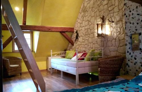 FERIENHAUS Grüne Franziska, perfekt für große Familien & Gruppen, nur 10min vom EuropaPark - Foto 14