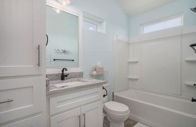 Coastal Paradise - Foto 39