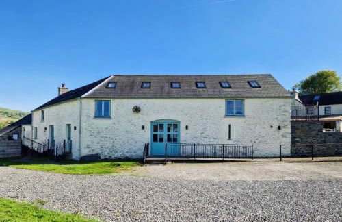 Felin Hedd Peaceful Mill - Photo 22