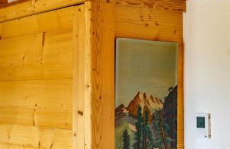 Chalet Bachal - Photo 26