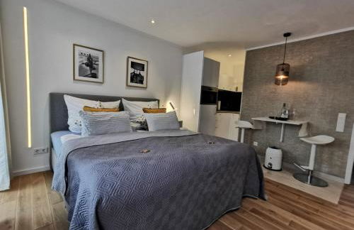 RhePi-Apartment - Foto 2