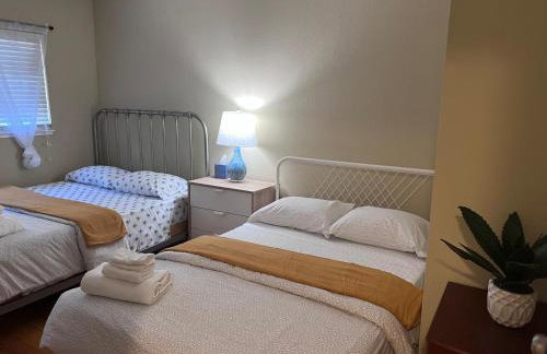 House in Tri-valley area ! Relaxing place to stay! - Foto 4