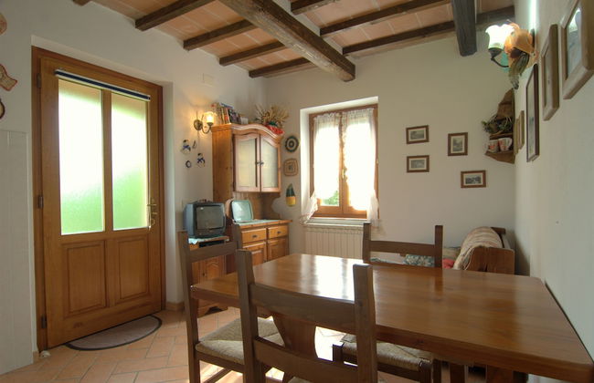 La Dolce Collina - Photo 31