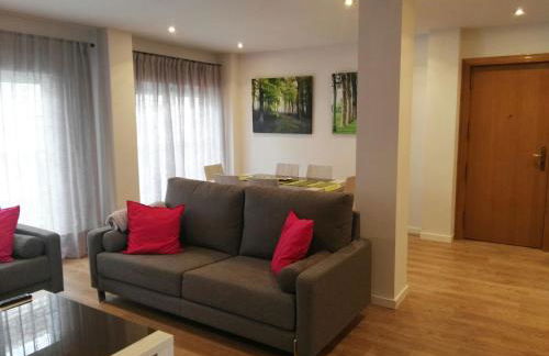 Edificio Tiziano Mercado Central - Foto 17