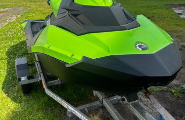 Domki letniskowe i pokoje Miedzywodzie - Foto 20