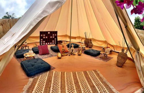 NEW: Tulum Oasis in Denver w/ Hot Tub & Games - Foto 45