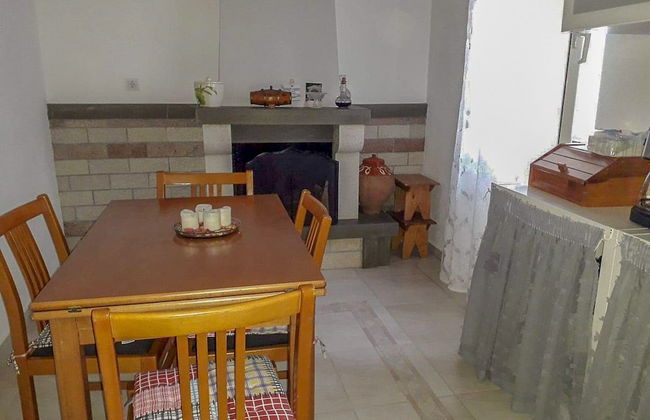 A Lovely Holiday Refuge on Meganisi - Photo 4