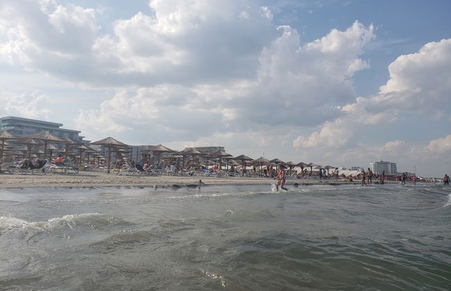 Apartment Summerland Mamaia - Foto 14