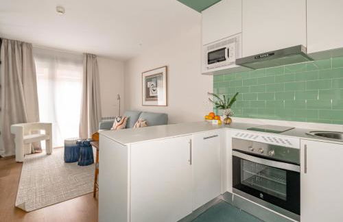 Home Art Apartments Salamanca - Foto 57