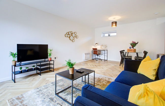 Hybrid Resi - Mitcham - Foto 26