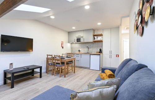 Campo das Hortas by Sé Apartamentos - Foto 13