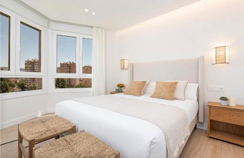 iloftmalaga Avenida Andalucía - Photo 23