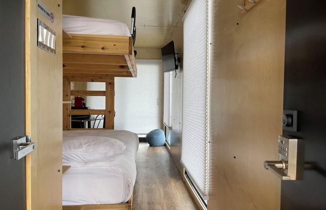 Flotel Montebello - Foto 7