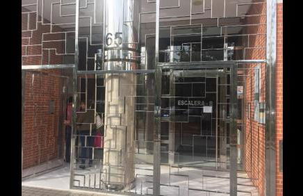 Apartamento en la Ciudad de las Ciencias y cerca de la playa - Foto 20