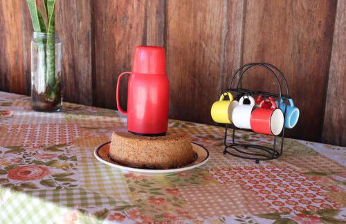 Chacara Refugio das Babaçus - Foto 30