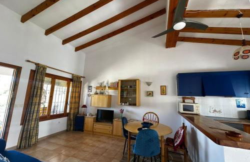 Casa cerca del mar muy tranquila, Alicante El Campello - Photo 20