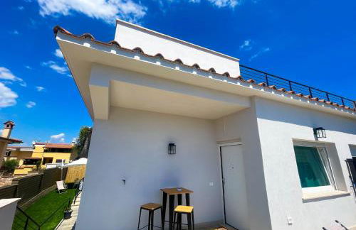 VILLA BELVEDERE Seaview Apartments - Relax a due passi dal mare - Photo 27