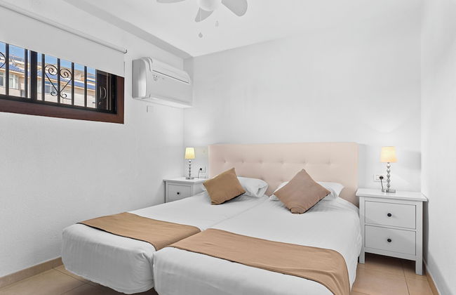 Paloma Beach Apartments - Photo 6