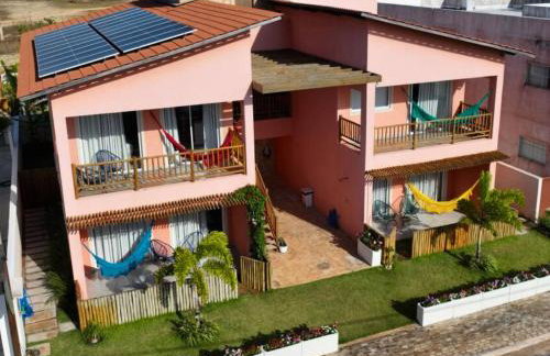 Casa Gostoso Mar - Apartamentos - Foto 16