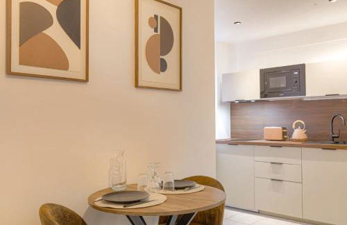 Le Moka By rent-in-lyon - Foto 10