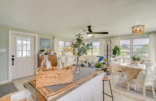 Great Stargazing! Waterfront Punta Gorda Gem - Foto 14