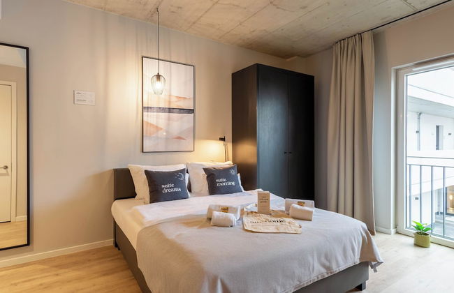 Limehome Düsseldorf Stresemannstraße - Foto 39