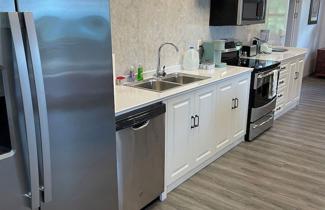 Great Cistern Beach Village - Foto 31