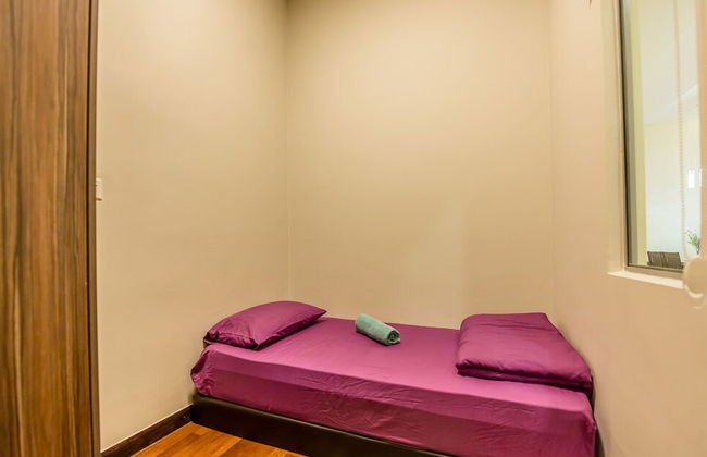 Silverscape Executive Melaka by I Housing - Foto 23