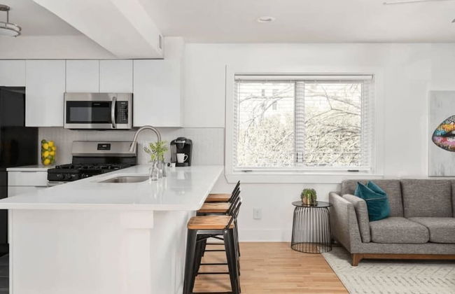 Crescent Furnished Apartments - Photo 65