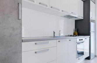 Apartment Zagreb, 0-24, self service check-in, free parking - Foto 58