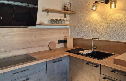 NEU! Gemütliche Ferienwohnung "beimpostbuarn" in Ebnath direkt am Fichtelnaab-Radweg - Foto 7