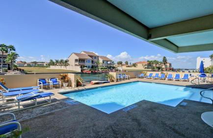 South Padre Stayz - Foto 12