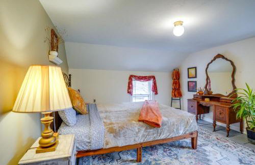 Chateau Merlot - Private Appalachian Cottage - Foto 15