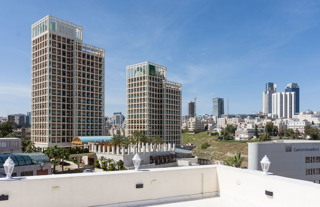 Prestige Hotel Apartment - Foto 15