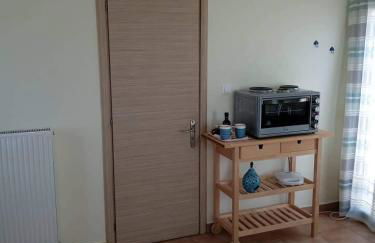 Leros 'Sundown' Guest house - Foto 12