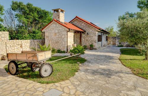 Stone House - Foto 13