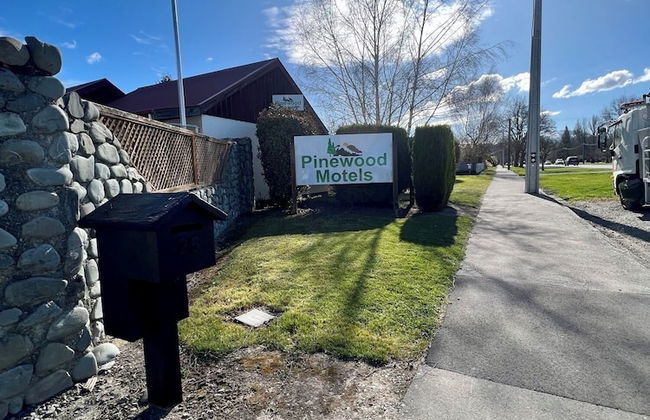 Pinewood Motels - Photo 51