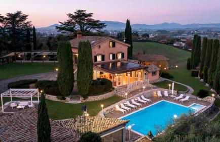 TENUTA CAVI 6&4, Emma Villas - Photo 30