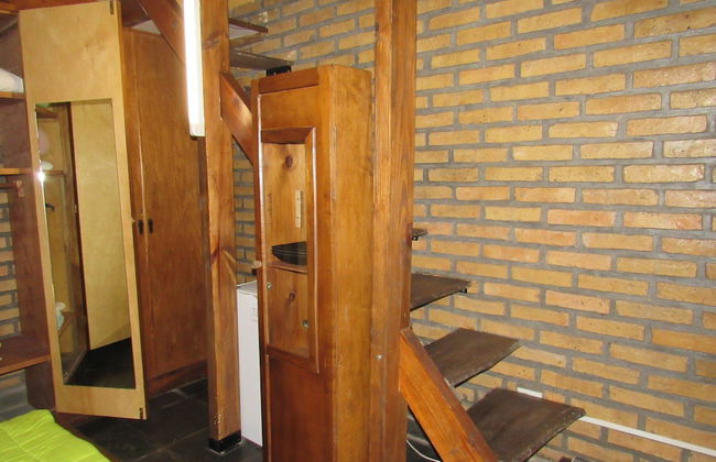 Room-ñau Father for 3 People - Foto 7