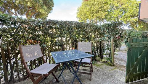 Les Muleaux - Wifi, TV, Piscine de résidence - Foto 5