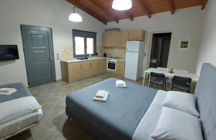 Studios Voula - Foto 15