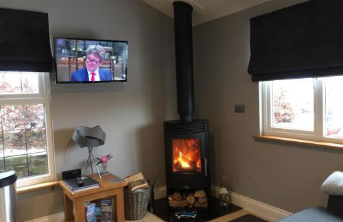 Summer House, Glassonby - Foto 10