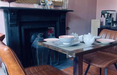 Grey Heron Townhouse - Foto 19