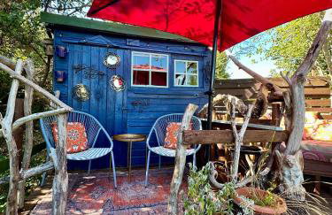 The Velvet Hideaway - Foto 14