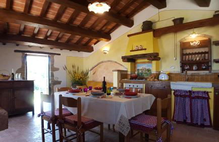 La Casetta Nel Bosco - Foto 17