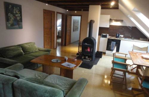 Dachwohnung im Fairhandelshaus - Foto 14