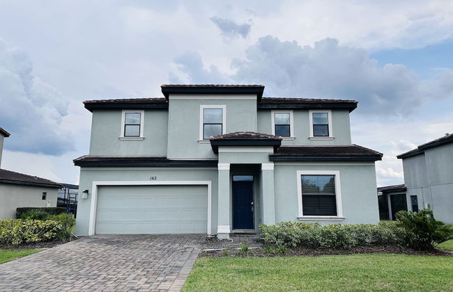 Balmoral Resort-162kb 4 Bedroom Home by RedAwning - Photo 73