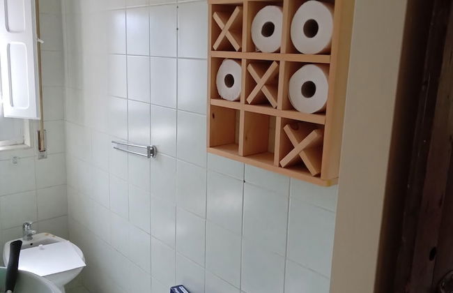 Casa Carolina A Bit Different - Foto 17