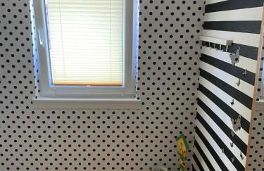 Ruhige Wohnung Saarbrücken Waldrand - Foto 5